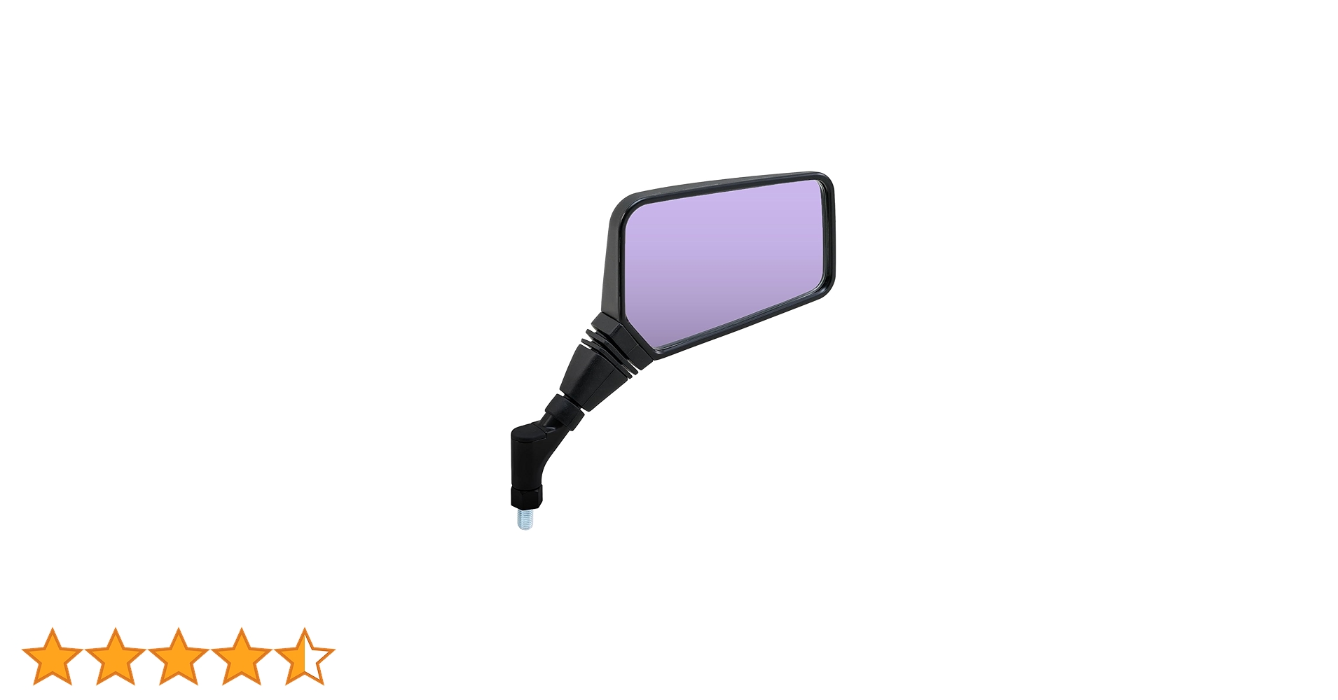 Amazon | タナックス TANAX クロス2ミラーEX R レイセーブ NA-016R